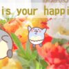 あなたにとって『幸せ』の価値観とは、何ですか？
