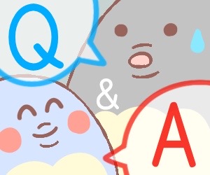 Q&A