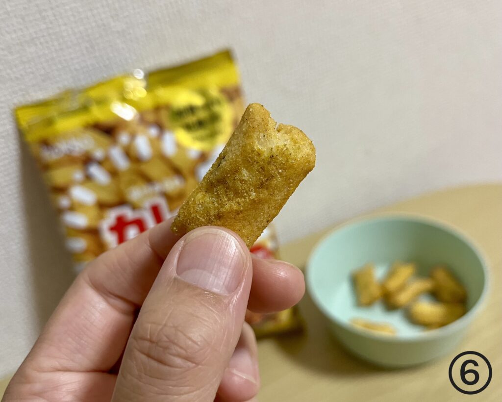カレービーバー