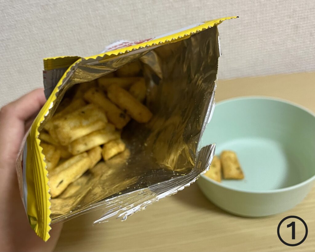 カレービーバー
