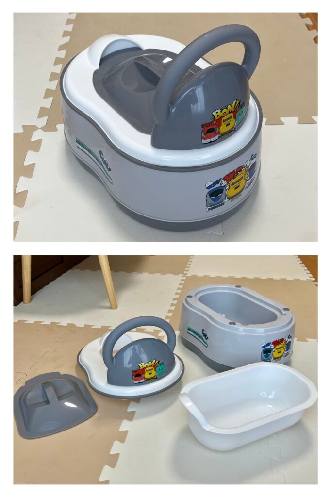 永和の5wayおまる